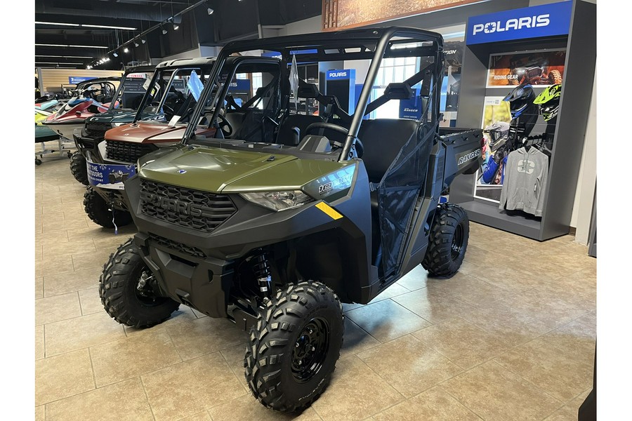 2026 Polaris Ranger® 1000 Base