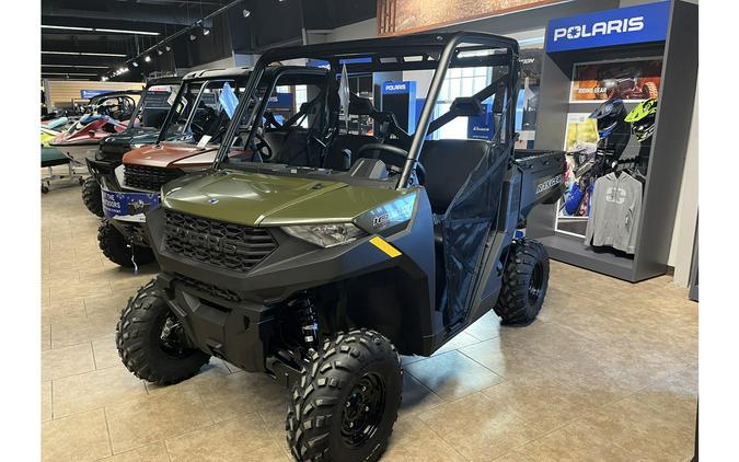 2026 Polaris Ranger® 1000 Base