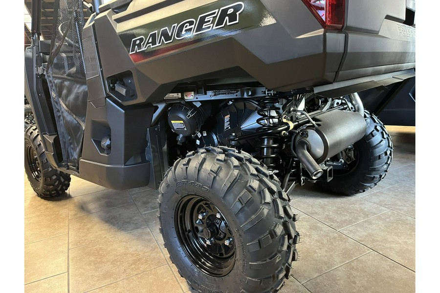 2026 Polaris Ranger® 1000 Base