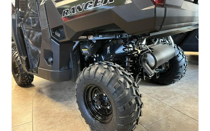 2026 Polaris Ranger® 1000 Base