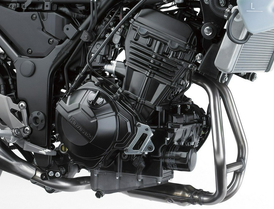 2016 Kawasaki Ninja 300