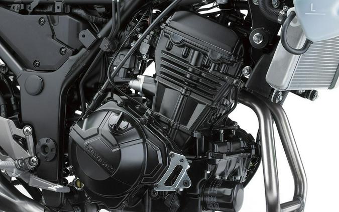 2016 Kawasaki Ninja 300