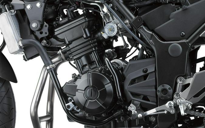 2016 Kawasaki Ninja 300