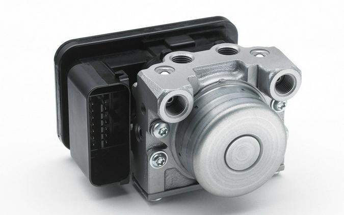 2016 Kawasaki Ninja 300