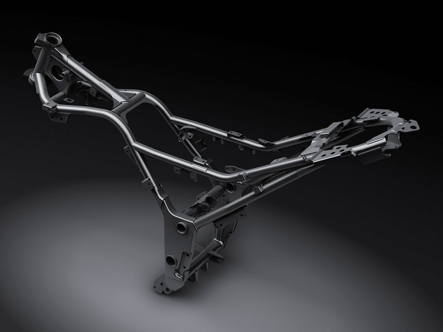 2016 Kawasaki Ninja 300