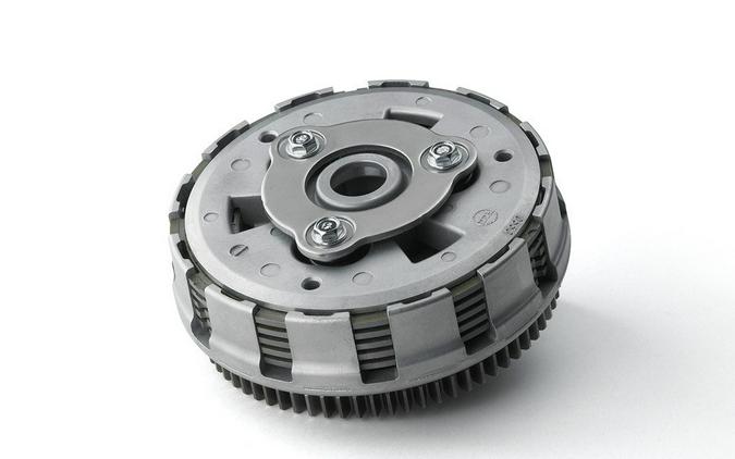 2016 Kawasaki Ninja 300