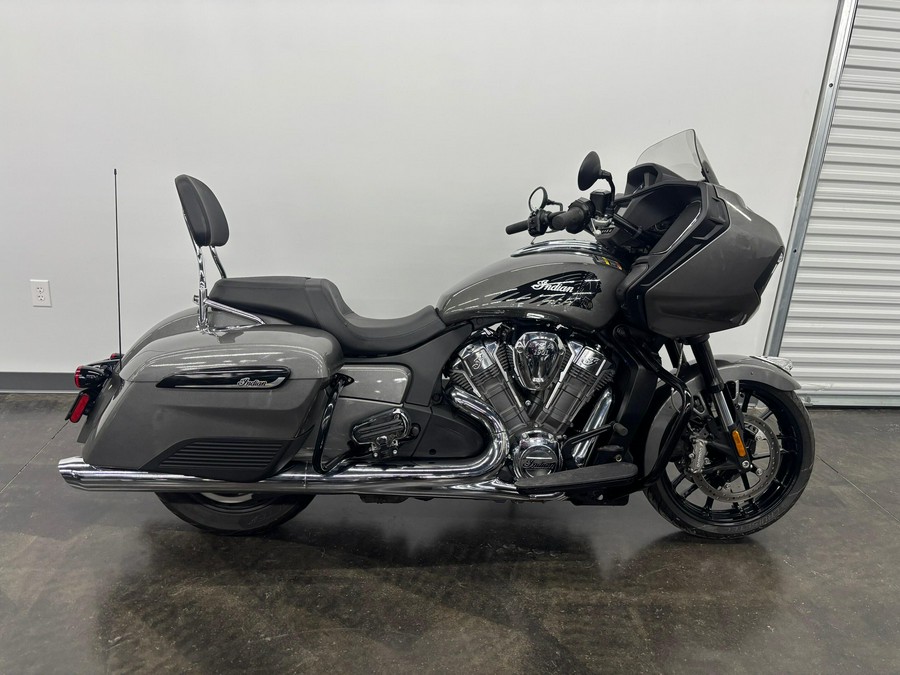 2020 INDIAN MOTORCYCLE Challenger