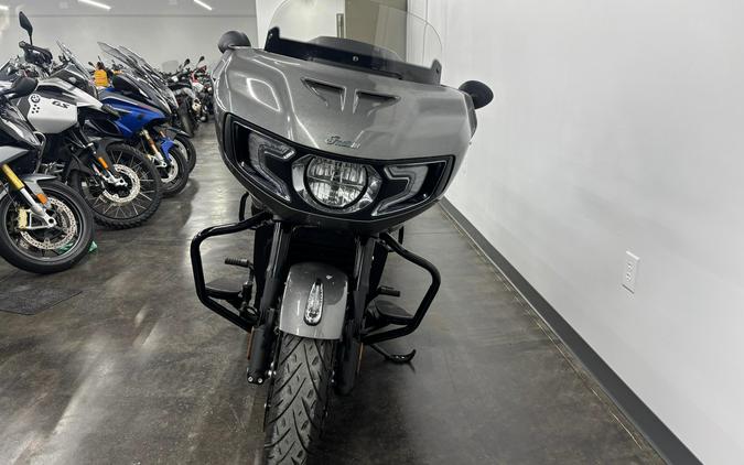 2020 INDIAN MOTORCYCLE Challenger