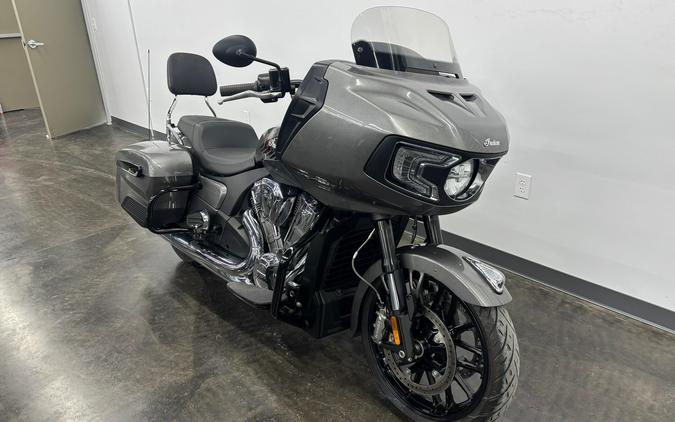 2020 INDIAN MOTORCYCLE Challenger