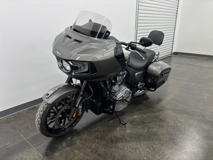 2020 INDIAN MOTORCYCLE Challenger