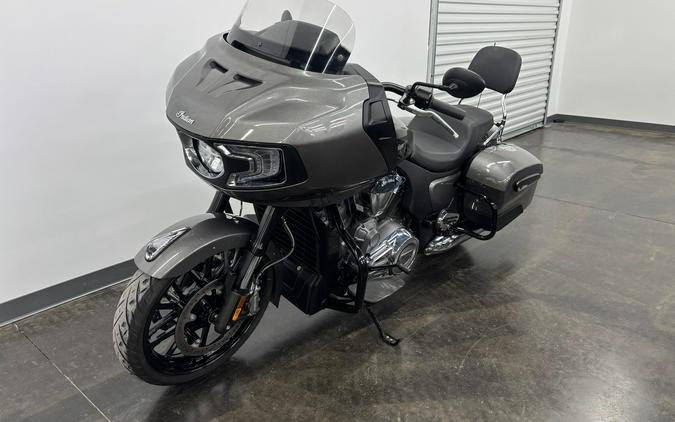 2020 INDIAN MOTORCYCLE Challenger