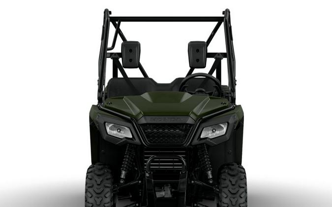 2026 Honda Pioneer 520