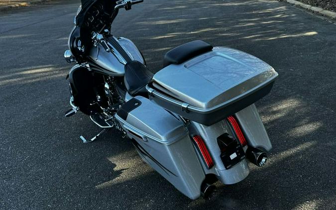 2015 Harley-Davidson Street Glide® CVO™ Street Glide®
