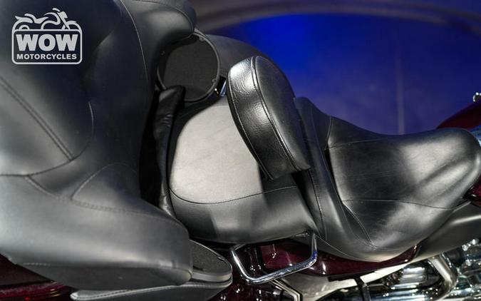 2014 Harley-Davidson® FLHTCUTG TRI GLIDE ULTA CLASSIC