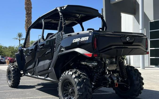 2026 Can-Am Commander MAX XT 1000R