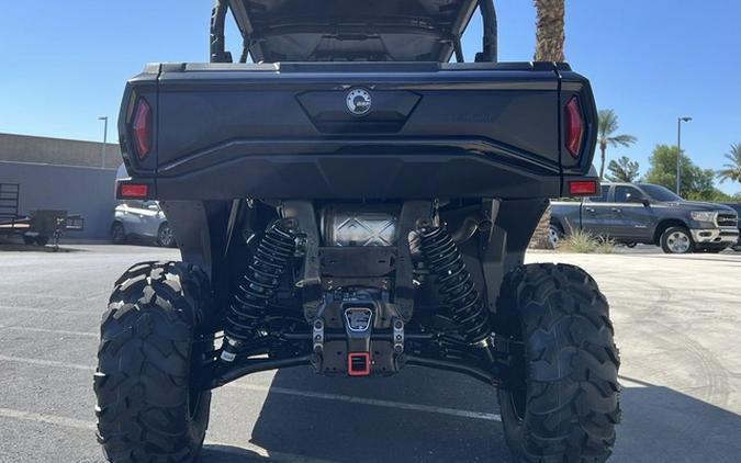 2026 Can-Am Commander MAX XT 1000R
