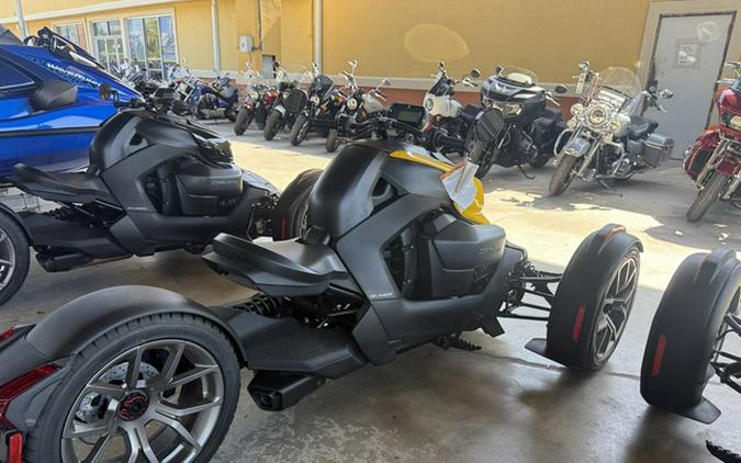 2026 Can-Am Ryker Rotax 600 ACE