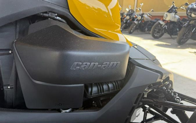 2026 Can-Am Ryker Rotax 600 ACE