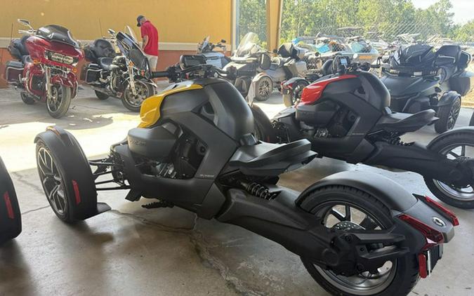 2026 Can-Am Ryker Rotax 600 ACE