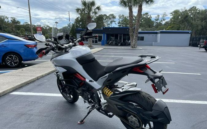 2015 Ducati MTS1200S