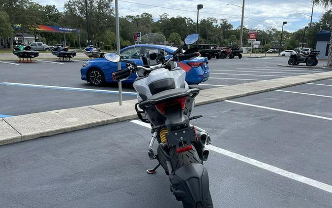2015 Ducati MTS1200S