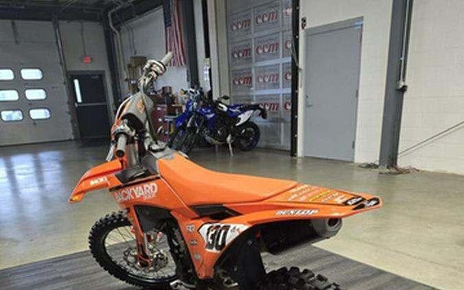2024 KTM SX 250 F