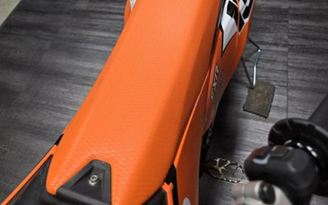 2024 KTM SX 250 F