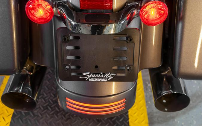 2016 Harley-Davidson Road Glide®