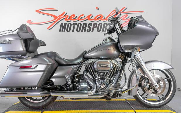 2016 Harley-Davidson Road Glide®