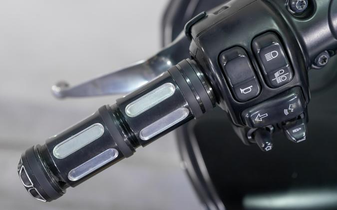 2016 Harley-Davidson Road Glide®