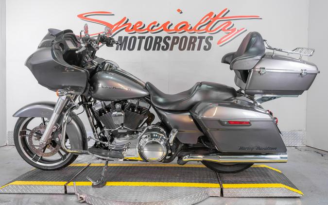 2016 Harley-Davidson Road Glide®