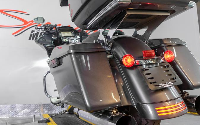 2016 Harley-Davidson Road Glide®
