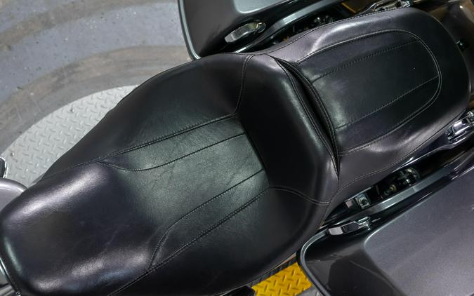 2016 Harley-Davidson Road Glide®
