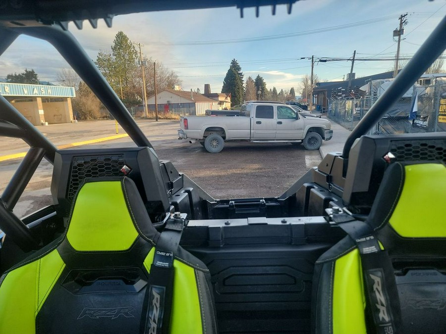 2025 Polaris® RZR Pro XP 4 Ultimate