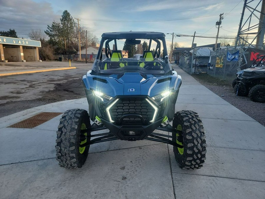 2025 Polaris® RZR Pro XP 4 Ultimate
