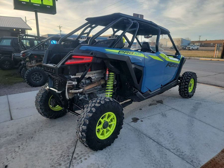 2025 Polaris® RZR Pro XP 4 Ultimate