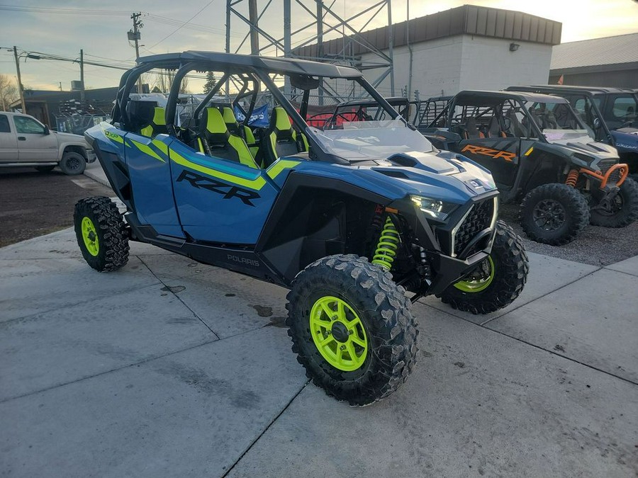 2025 Polaris® RZR Pro XP 4 Ultimate