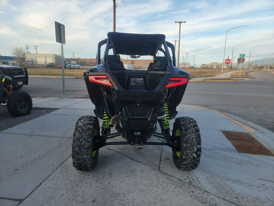 2025 Polaris® RZR Pro XP 4 Ultimate