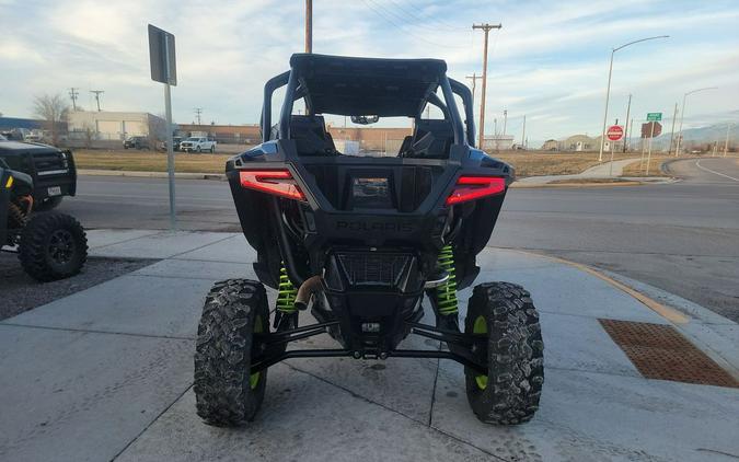 2025 Polaris® RZR Pro XP 4 Ultimate