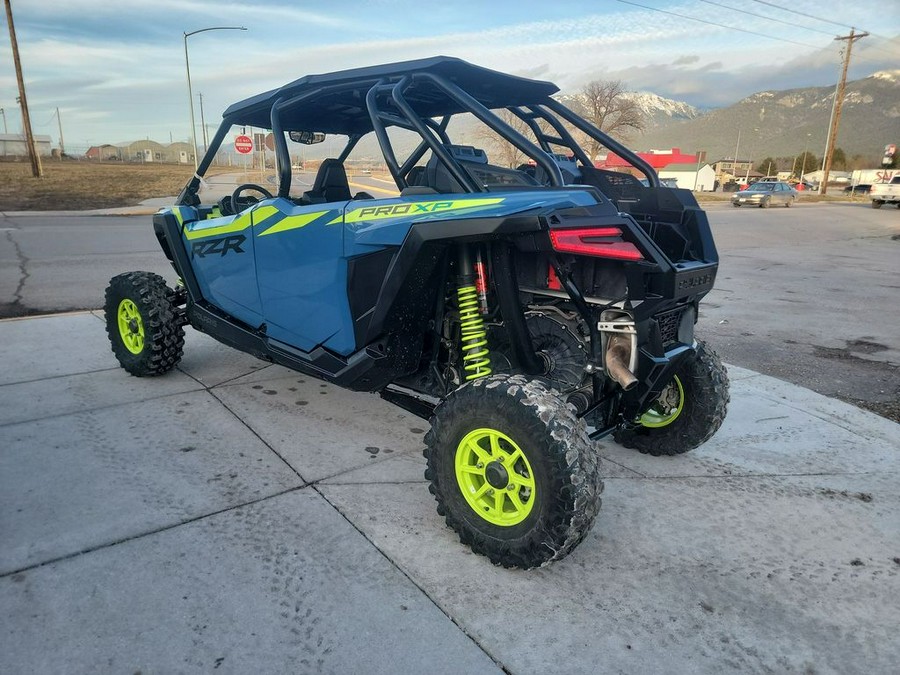 2025 Polaris® RZR Pro XP 4 Ultimate