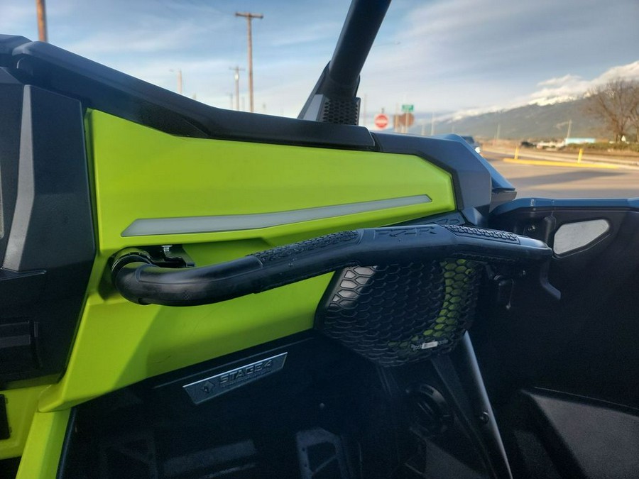 2025 Polaris® RZR Pro XP 4 Ultimate
