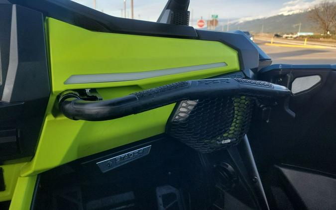 2025 Polaris® RZR Pro XP 4 Ultimate