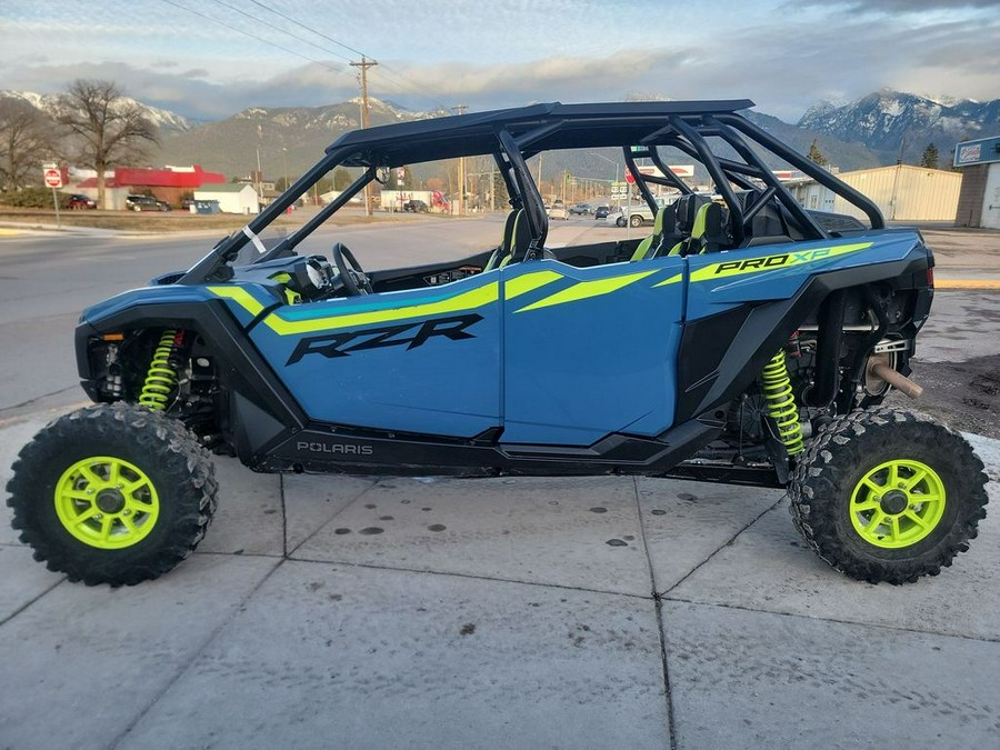 2025 Polaris® RZR Pro XP 4 Ultimate