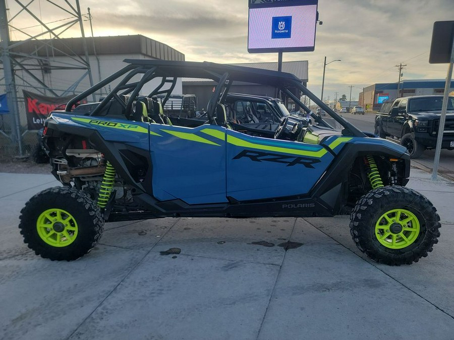 2025 Polaris® RZR Pro XP 4 Ultimate