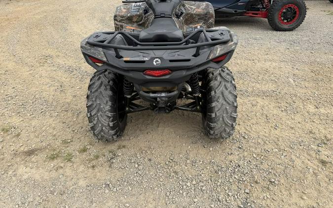 2026 Can-Am Outlander DPS 500