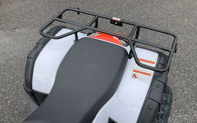 2026 Kayo Bull 150 EFI