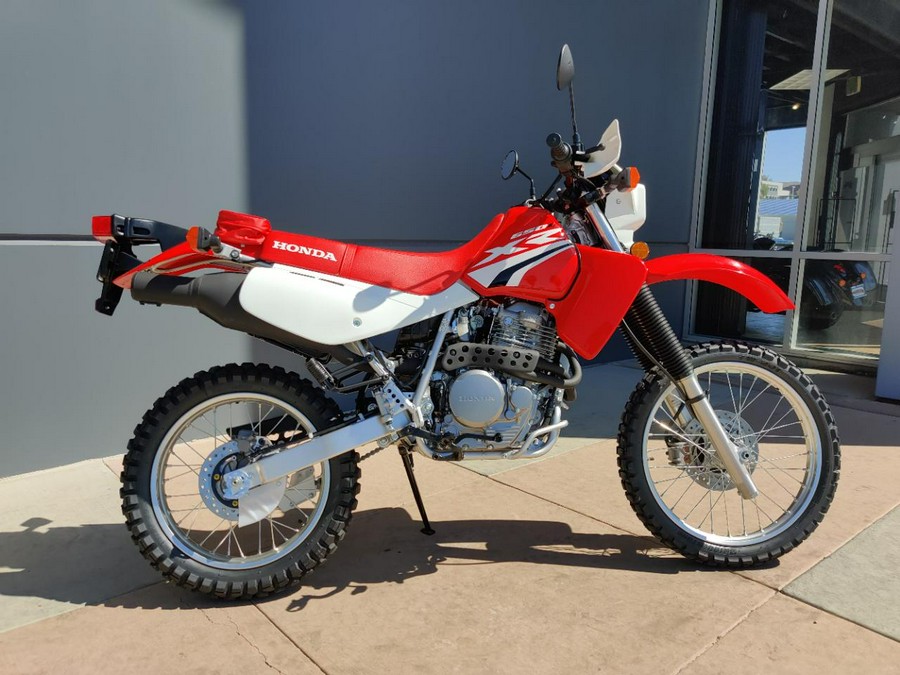 2021 Honda XR™ 650L for sale in Redondo Beach, CA