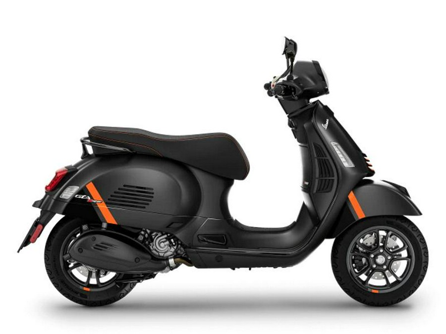 2023 Vespa GTS Super 300 Sport