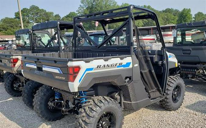 2024 Polaris Ranger XP Kinetic Ultimate