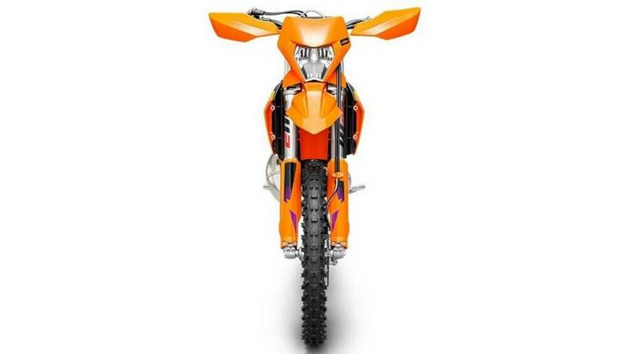 2024 KTM 250 XC-W